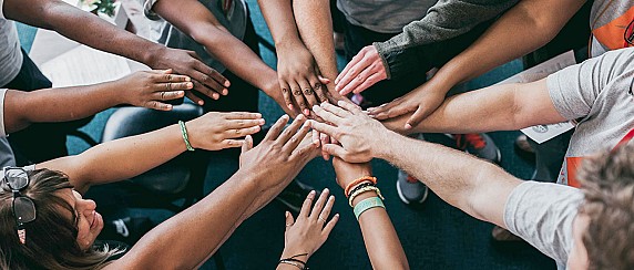 Manifestazioni d'Interesse per co-progettazione e gestione in partnership di “INTEGRAREA – CENTRO CONTRO LA MARGINALIZZAZIONE SOCIALE”