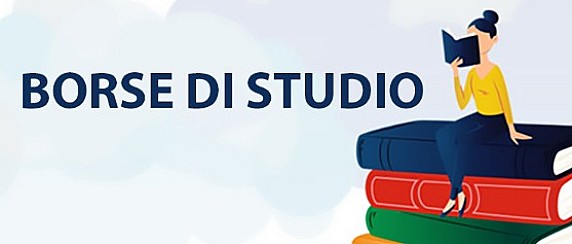 CONCESSIONE BORSE DI STUDIO IN FAVORE DEGLI STUDENTI DEL COMUNE DI ROCCACASALE