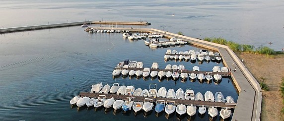 Regolamento Comunale Porto di Marta