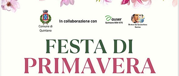 Festa di Primavera