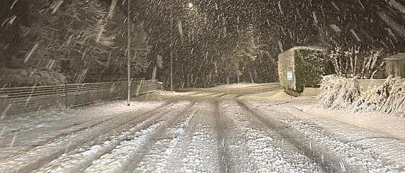 Emergenza Maltempo: Attivazione del C.O.C.