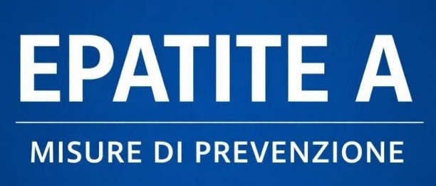 Prevenzione e contenimento dell’epatite A