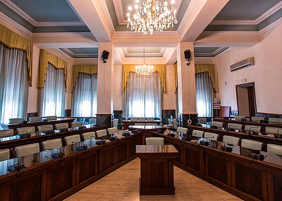 Il Consiglio Provinciale è convocato per il giorno 27 marzo 2026