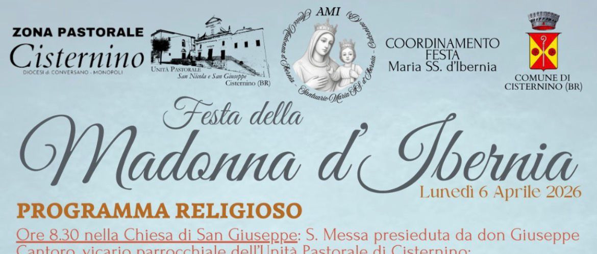 Festa della Madonna d'Ibernia