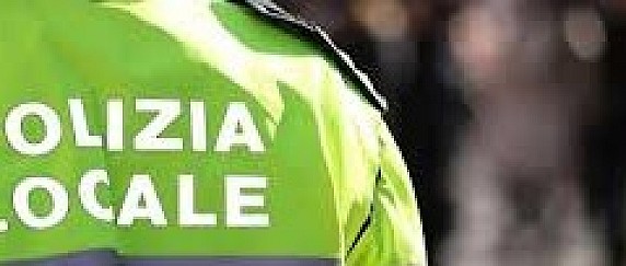 Richiesta pubblicazione locandina corso per Agenti di Polizia Locale stagionali – Decreto Sicurezza 2026 - inizio Maggio 2026