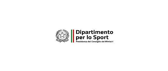 Fondo Sport e Periferie 2025 - Intervento realizzato con il contributo del Dipartimento per lo Sport - Presidenza del Consiglio dei ministri