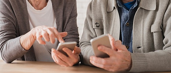 Questionario over 65