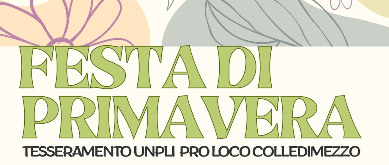 Festa di Primavera