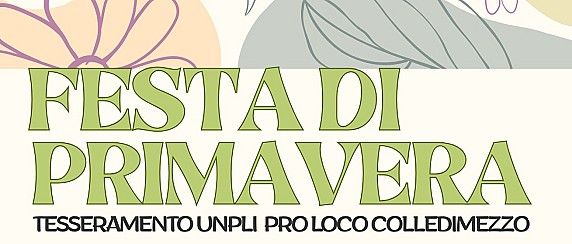 Festa di Primavera