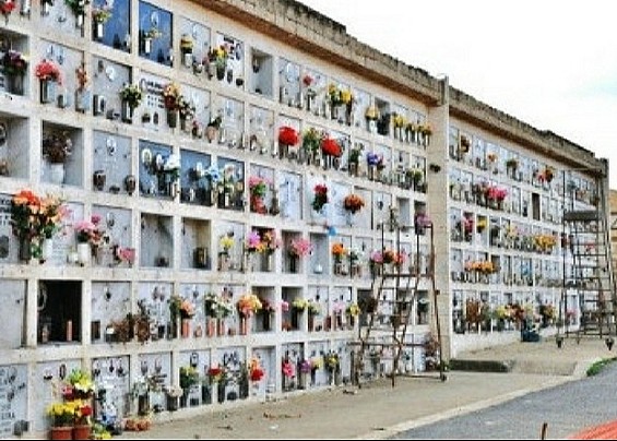 ORDINANZA SINDACALE  N°2 DEL 26.03.2026 cimiteri comunali orari e disposizioni