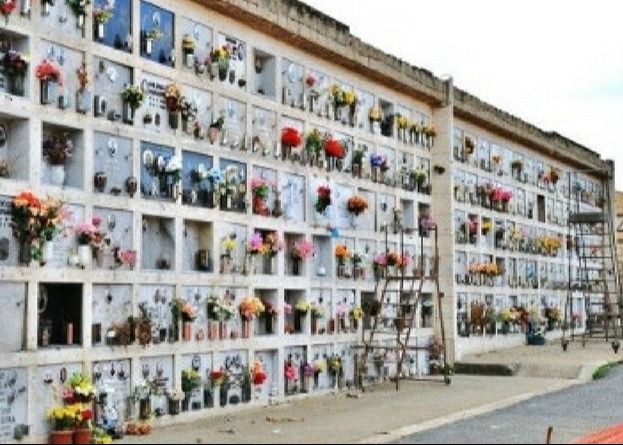 ORDINANZA SINDACALE  N°2 DEL 26.03.2026 cimiteri comunali orari e disposizioni