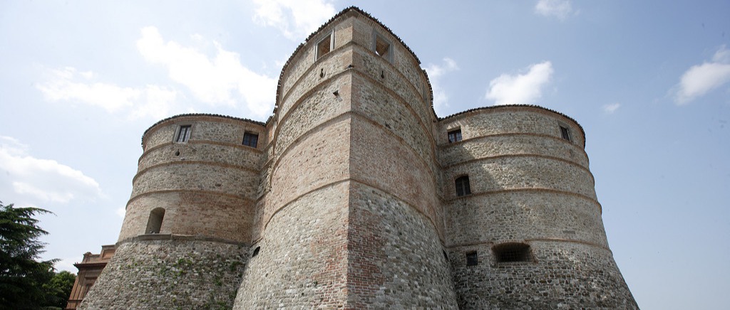 Chiusura Rocca Ubaldinesca