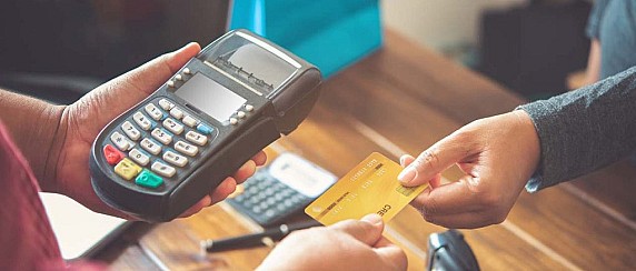 Attivazione modalità di pagamento digitale tramite P.O.S. presso gli Uffici Comunali