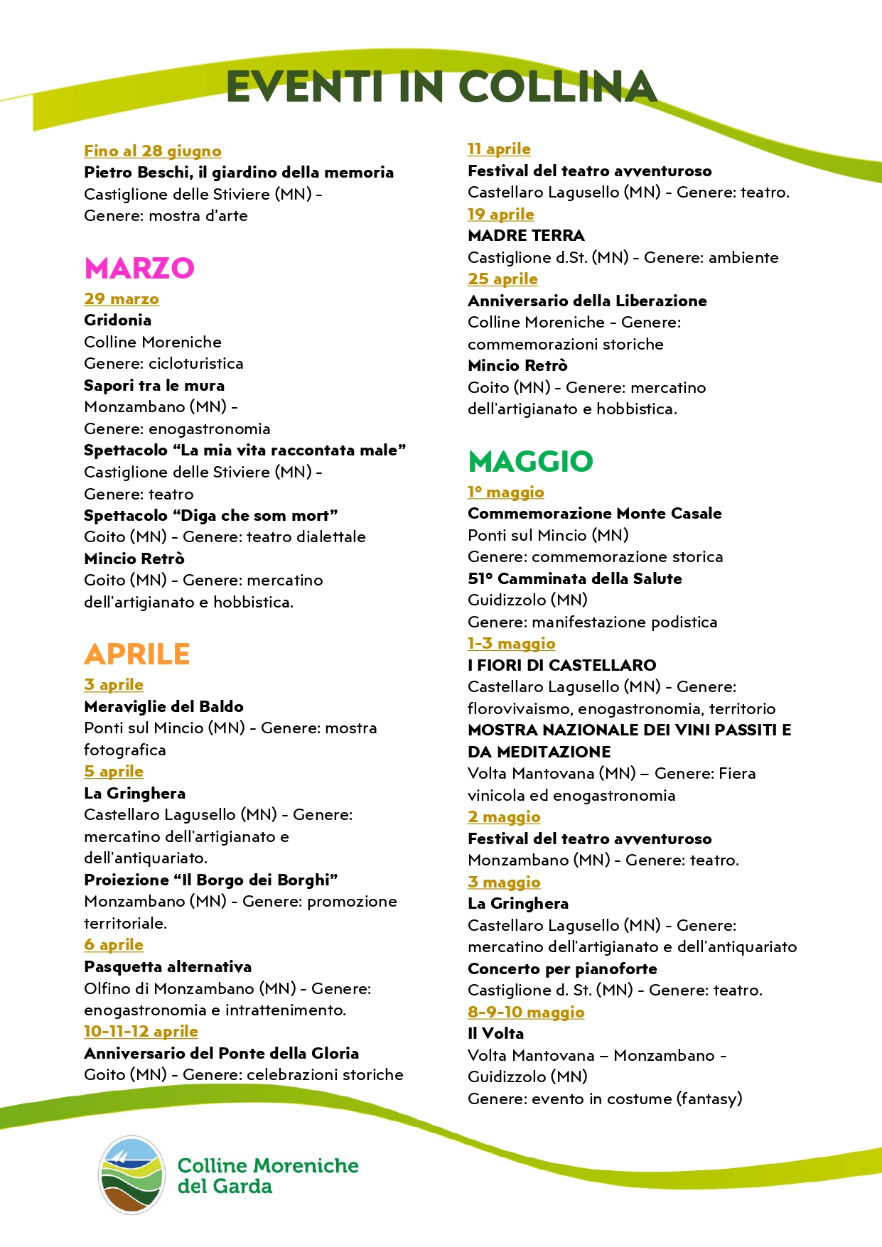 Eventi in collina - MARZO-GIUGNO_page-0001