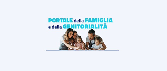 Portale INPS della Famiglia e della Genitorialità: nuova pagina dedicata
