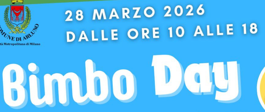 Bimbo Day - evento annullato