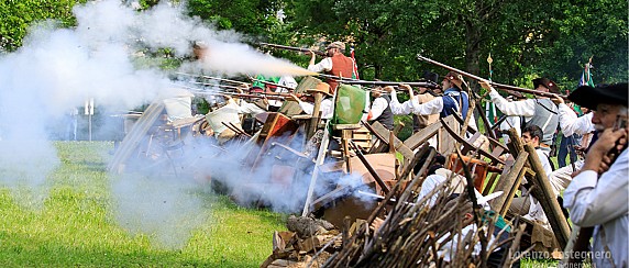 Il Tricolore a Padenghe sul Garda - Terza Edizione