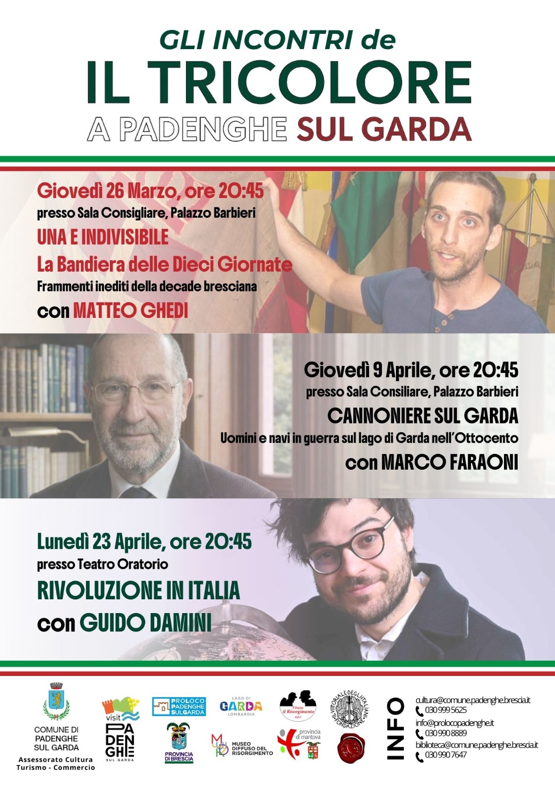 CONFERENZE TRICOLORE 2026_STAMPA