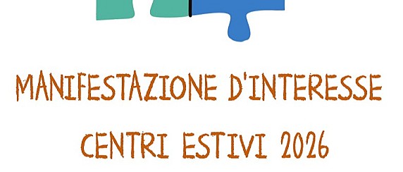 Manifestazione di interesse per la concessione dei locali della scuola elementare di Baraggia sita in via indipendenza 18 per l'organizzazione e la gestione di un centro estivo diurno per minori di età frequentanti le scuole primarie per le annualità 2026