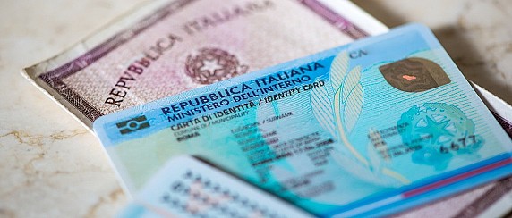 APERTURE STRAORDINARIE Ufficio Anagrafe finalizzate alla CIE