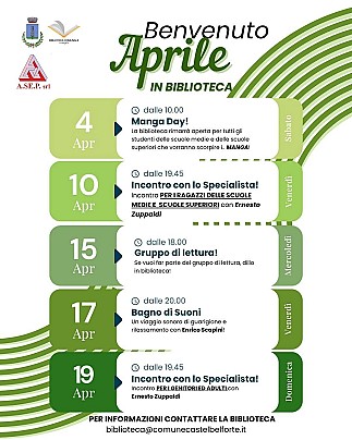 aprile biblio castelbelforte