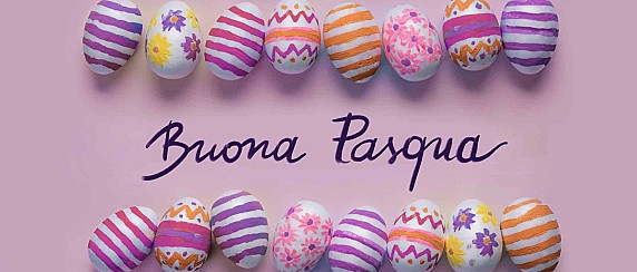 Chiusure della biblioteca comunale - aprile 2026