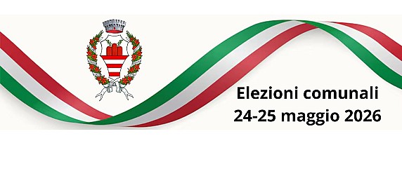ELEZIONI COMUNALI