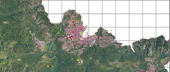 Palau si dota del nuovo Piano di Protezione Civile