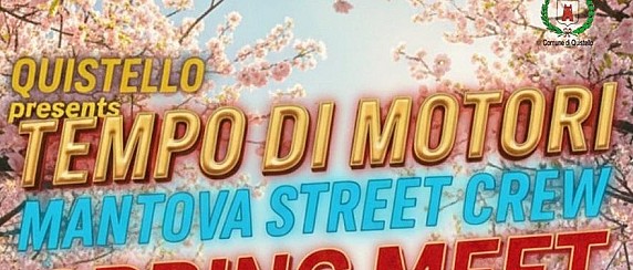 Tempo di motori