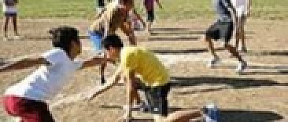 Paesi in GIOCO come 'na olta 2026