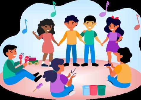 Laboratorio Musicale e Corporeo