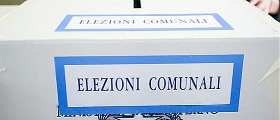 ELEZIONI AMMINISTRATIVE 2026 . Iscrizione nelle Liste Elettorali Aggiunte dei Cittadini dell’Unione Europea