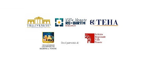 “Ville Venete Re-birth” unisciti al progetto di ricerca mediante la compilazione del questionario