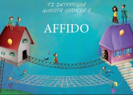 Corso di formazione affido familiare