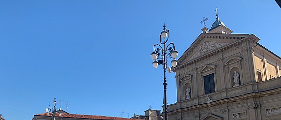 Info Viabilità - Via Crucis del Venerdì Santo