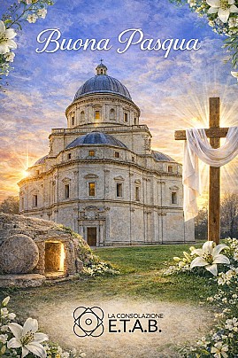 Buona Pasqua 2026