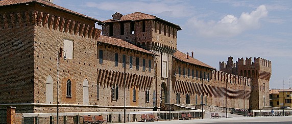 Visite guidate al Castello Visconteo-Sforzesco