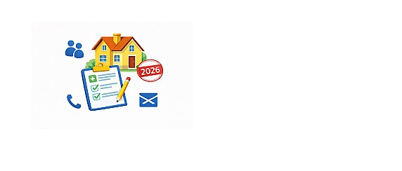 Elenco enti accreditati 2026 per servizi domiciliari – Ambito Sociale n. 11 Frentano