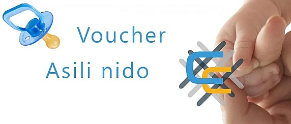 Voucher 2025 per la frequenza dei servizi alla prima infanzia