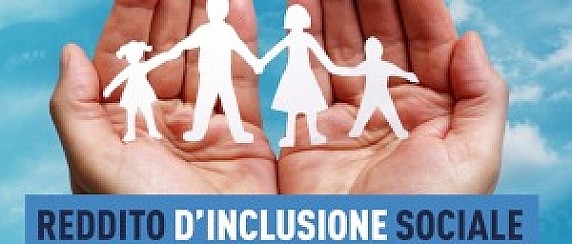 Reddito di Inclusione Sociale “Agiudu Torrau”