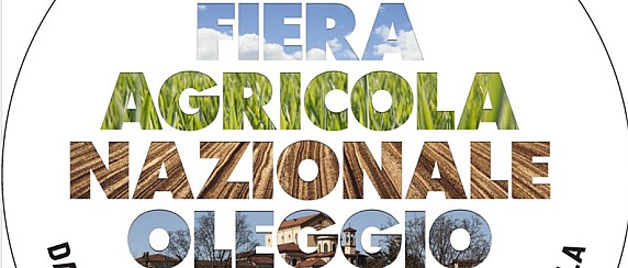 SPONSORIZZAZIONE FIERA AGRICOLA NAZIONALE - 1° MAGGIO 2026