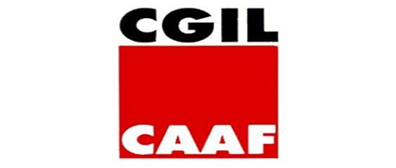 Sportello CAAF - CGIL