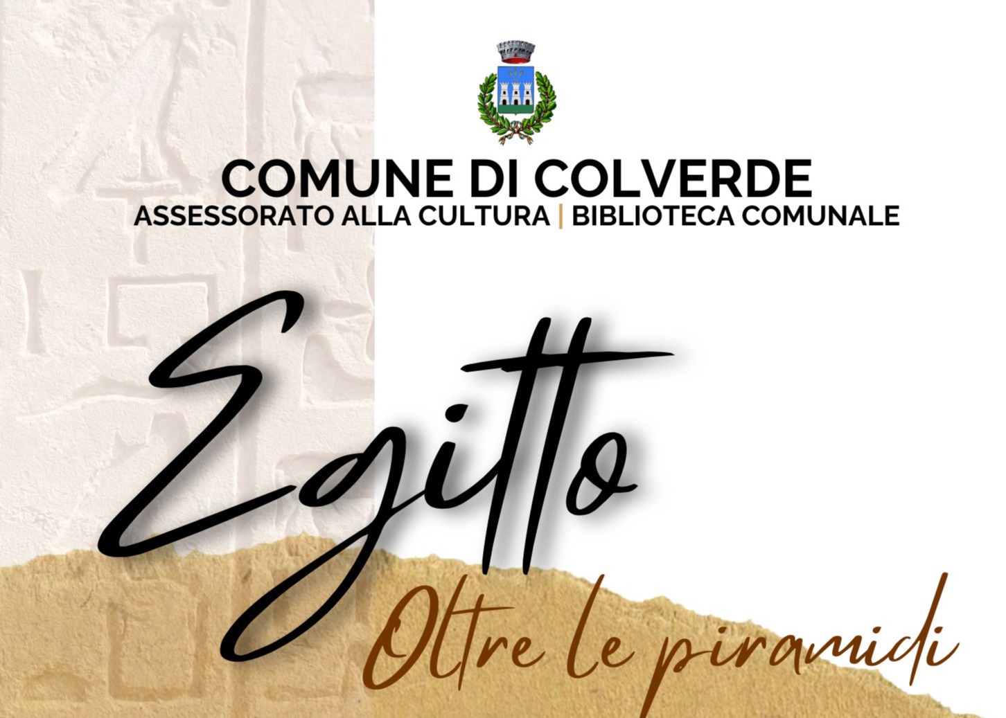 Egitto: oltre le piramidi