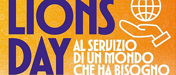 Lions Day 2026