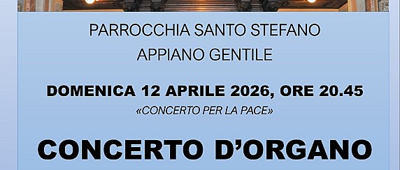Concerto per la Pace