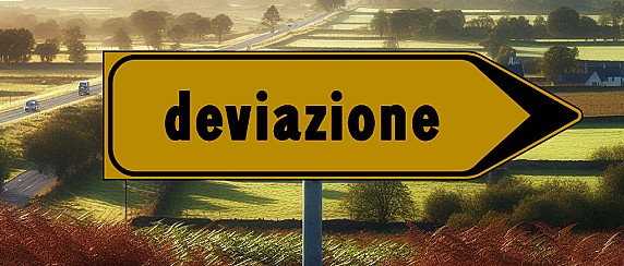 Bus, linea Soresina-Crema, deviazione a Izano