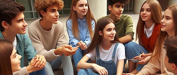 Non esistono ragazzi cattivi