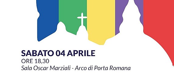 Inaugurazione mostra collettiva "Artisti per la pace" - Sala O.Marziali ore 18:30