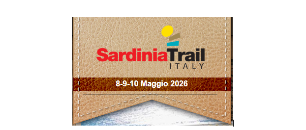 13° Sardinia Trail