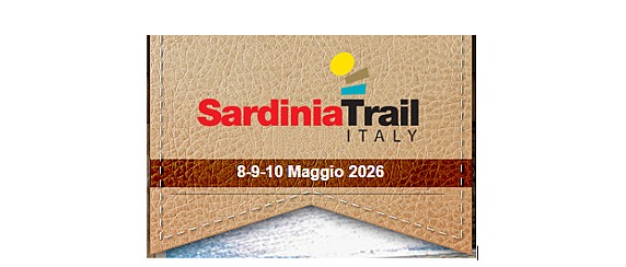 13° Sardinia Trail